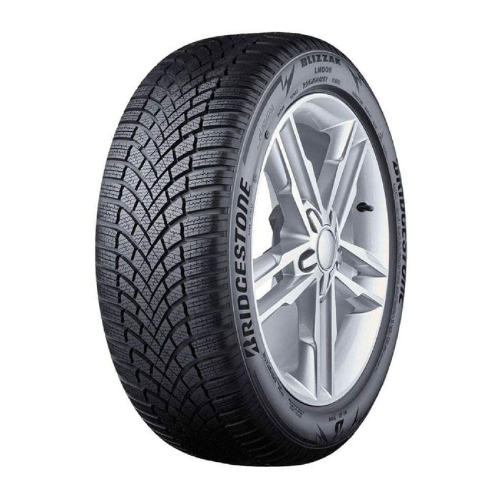Anvelopă auto Bridgestone ALENZA SPORT ALL SEASON 255/50TR19