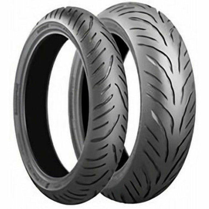 Anvelopa pentru motociclete Bridgestone T32F BATTLAX 120/70ZR17