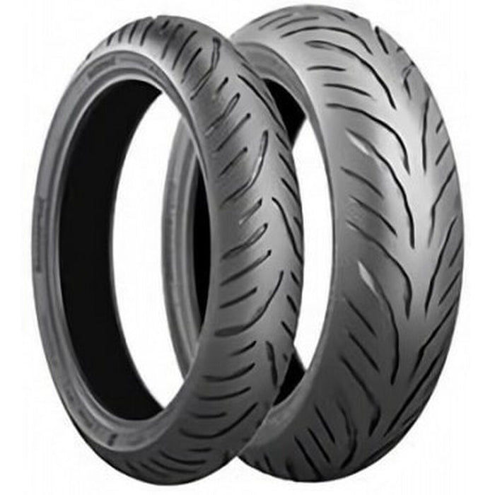 Anvelopa pentru motociclete Bridgestone T32R GT BATTLAX 170/60ZR17