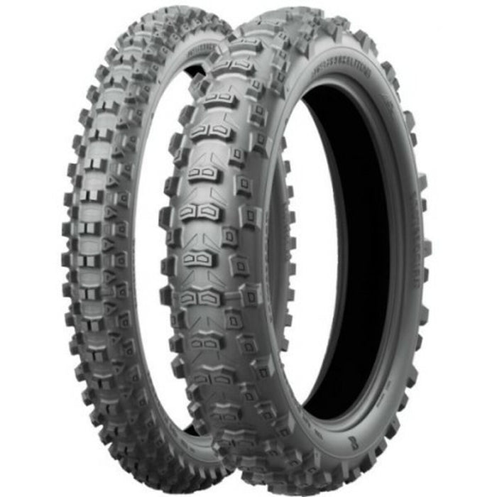 Anvelopa pentru motociclete Bridgestone E50F 90/90-21