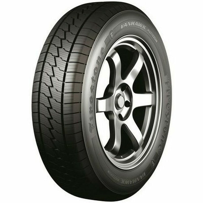 Anvelopă auto Firestone VANHAWK MULTISEASON 195/65R16C