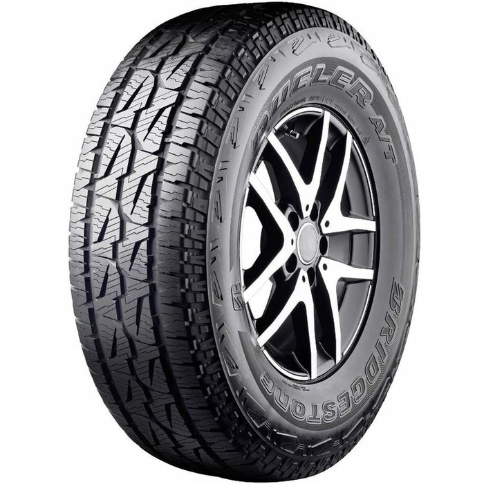 Anvelopa ATV Bridgestone DUELER A/T 001 255/70SR18