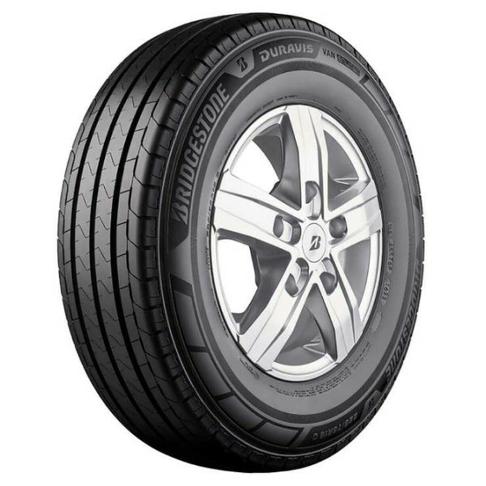 Anvelopă pentru dubă Bridgestone DURAVIS VAN 235/60R17C