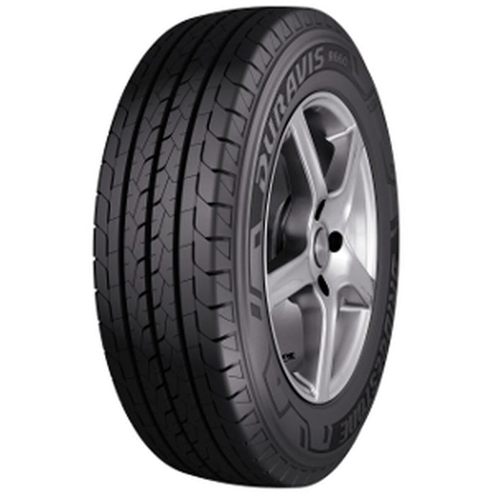 Anvelopă pentru dubă Bridgestone R660 DURAVIS 225/75R16C