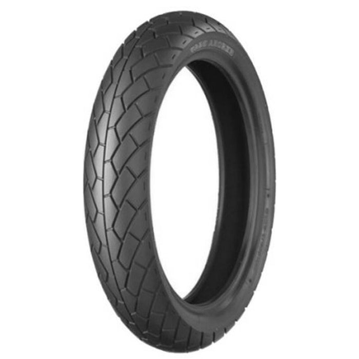 Anvelopa pentru motociclete Bridgestone EXEDRA G547 110/80-18