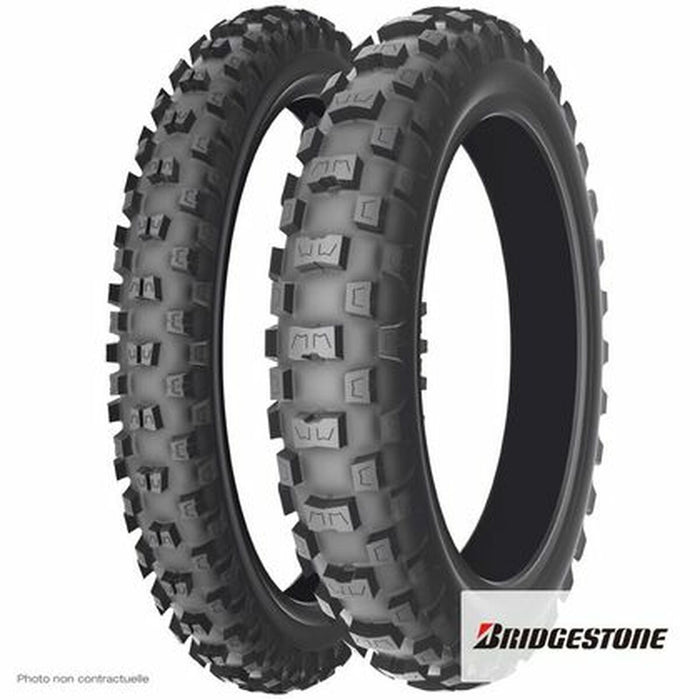 Anvelopa pentru motociclete Bridgestone M59 MOTOCROSS 80/100-21