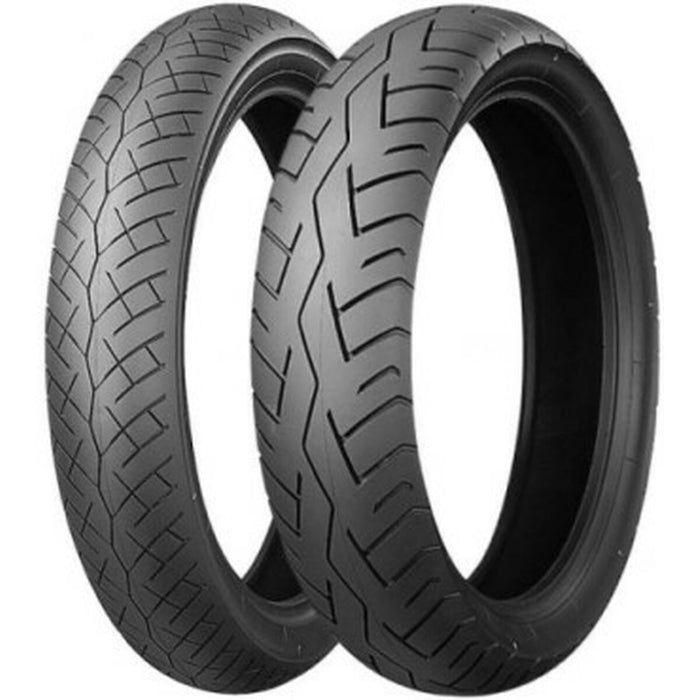 Anvelopa pentru motociclete Bridgestone BT45R BATTLAX 4,00-18