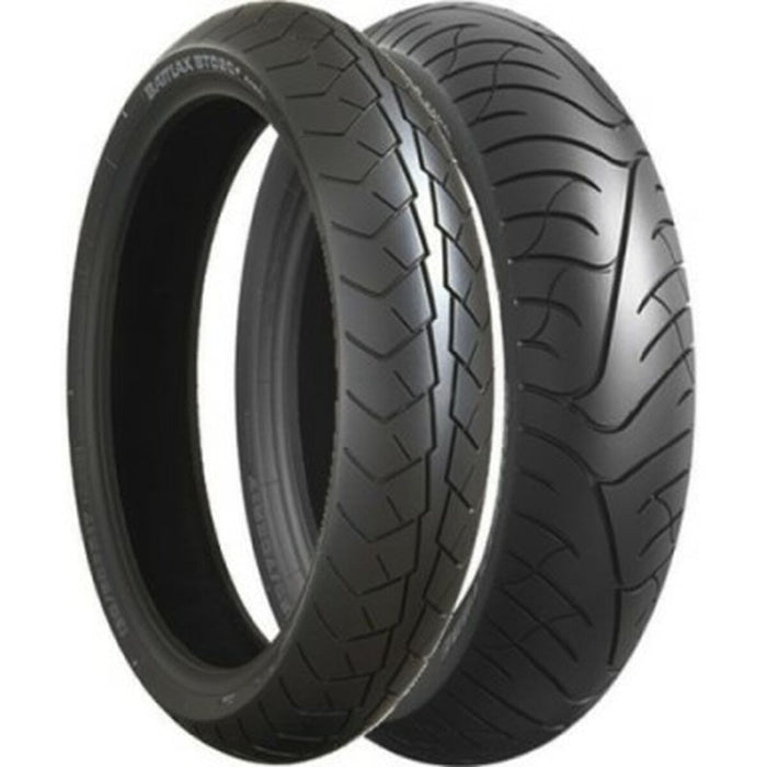 Anvelopa pentru motociclete Bridgestone BT020F BATTLAX 150/80VR16