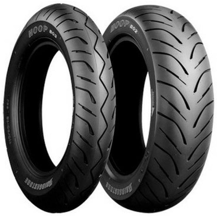 Anvelopa pentru motociclete Bridgestone HOOP B02 PRO 150/70-14