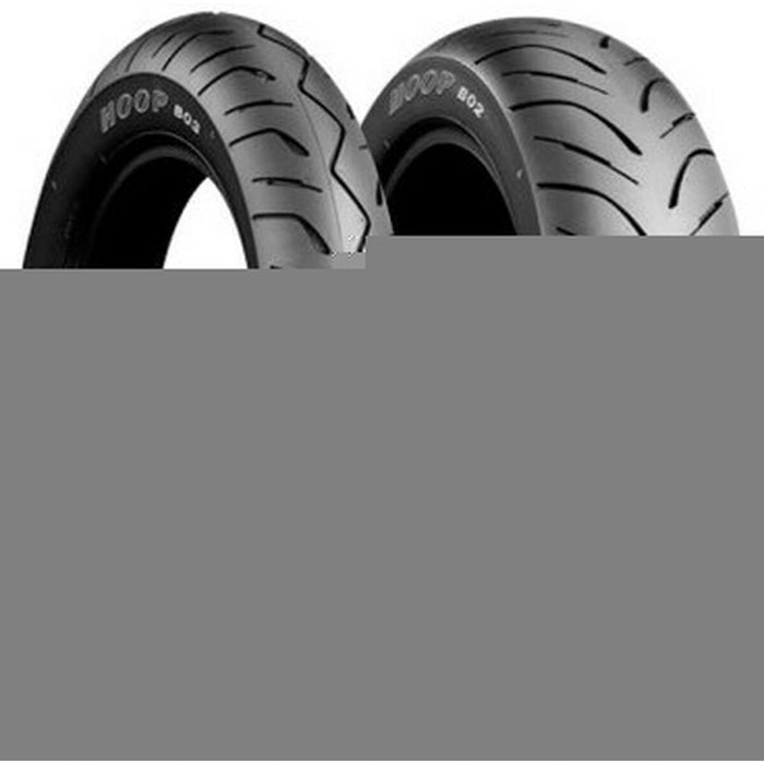 Anvelopa pentru motociclete Bridgestone HOOP B02 PRO 150/70-14