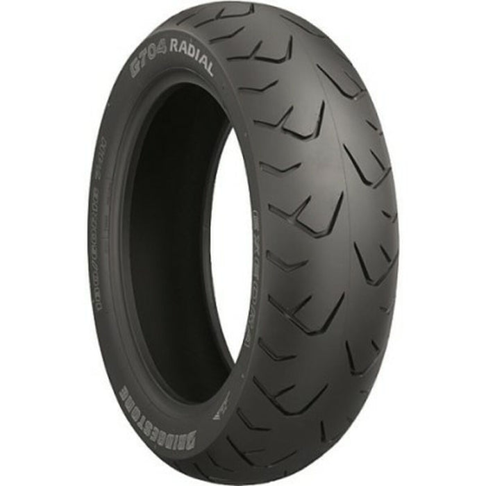 Anvelopa pentru motociclete Bridgestone G704 EXEDRA 180/60H16