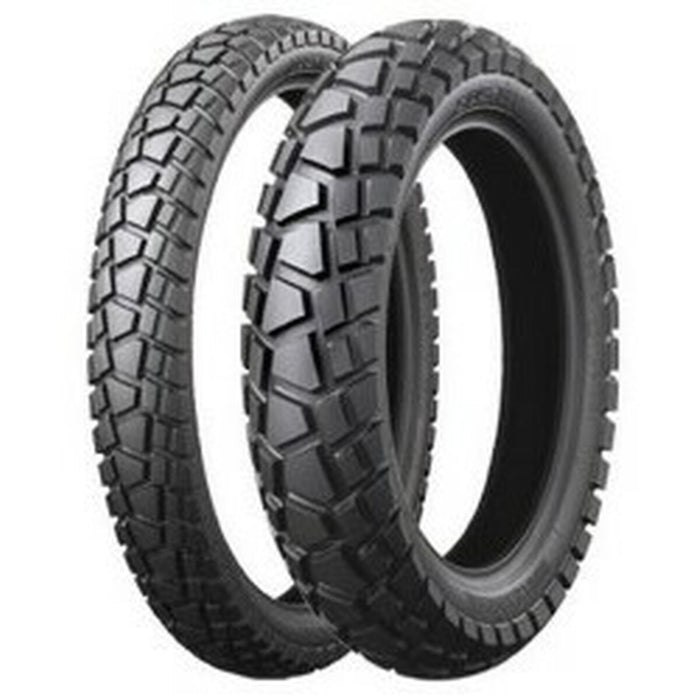 Anvelopa pentru motociclete Bridgestone TW201 TRAIL WING 201 80/100-19