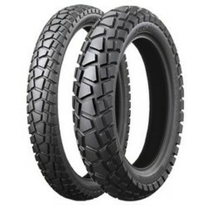 Anvelopa pentru motociclete Bridgestone TW202R TRICKER TRAIL WING 120/90-16