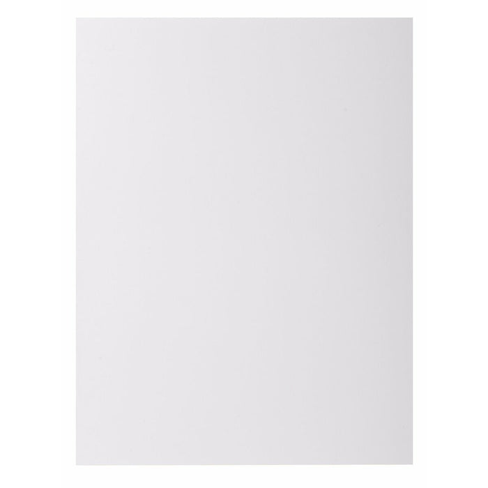 Sertar de îndosariere Exacompta 800017E Alb A4 100 Piese