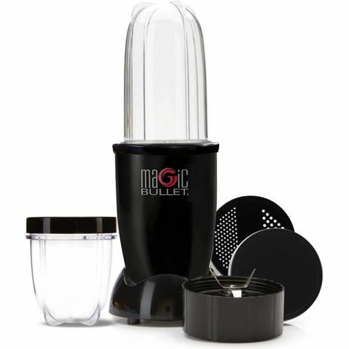 Mixer cu Pahar Nutribullet Negru 900 W