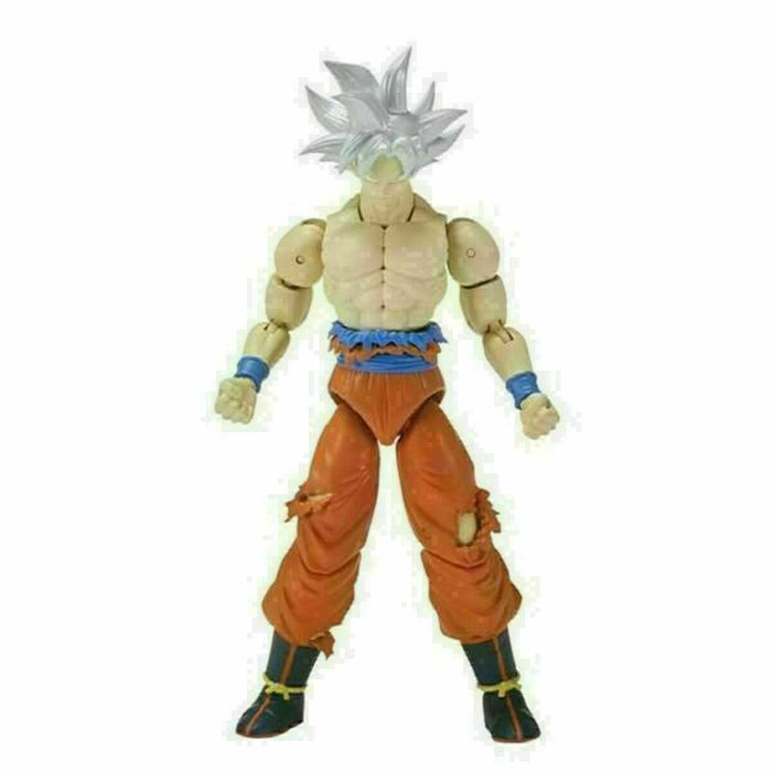 Figurine de Acțiune Bandai Dragon Ball 17 cm 1 Unități (17 cm)