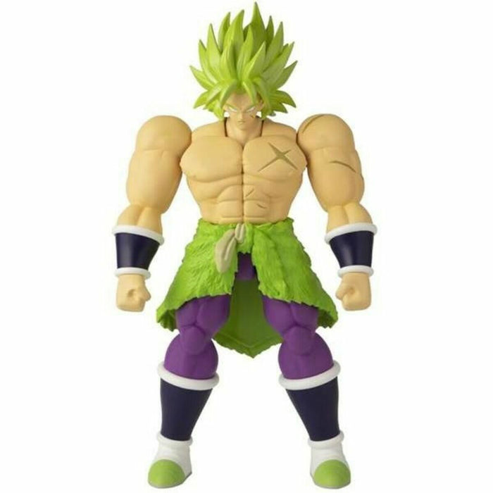 Figurine de Acțiune Dragon Ball Broly Super Saiyan Bandai 36237 30 cm (33 cm)