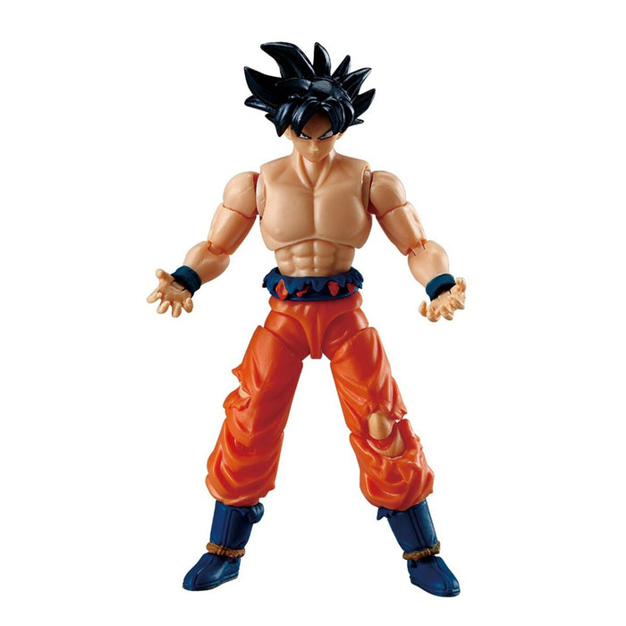 Figurine colectabile Bandai SON GOKU ULTRA INSTINCT Dragon Ball