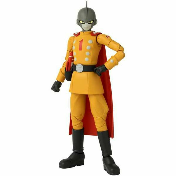 Figurine de Acțiune Bandai DS40722