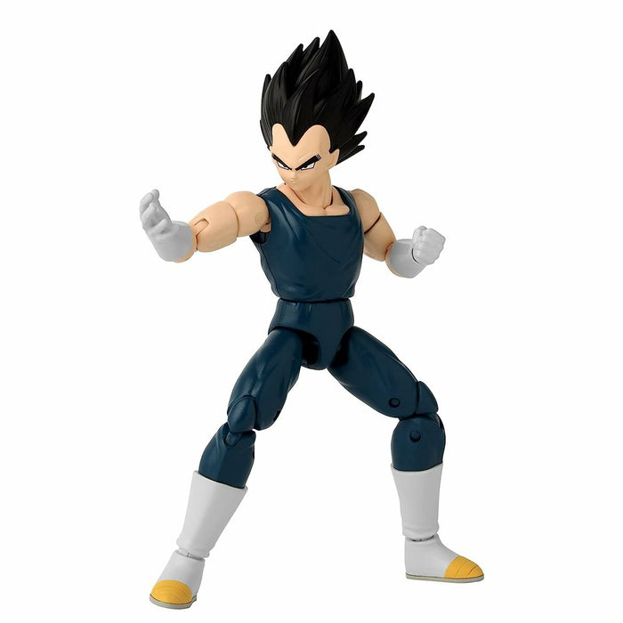 Figurine colectabile Dragon Ball Stars Vegeta PVC 17 cm