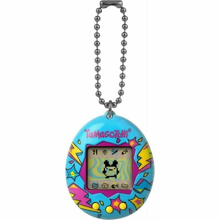 Animal de Companie Interactiv Bandai