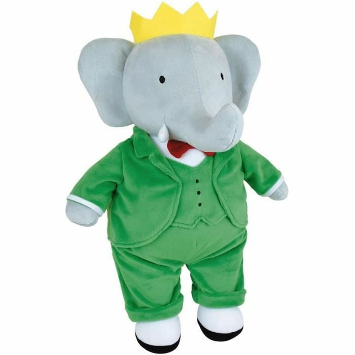 Păpușă Bebe Jemini Elephant