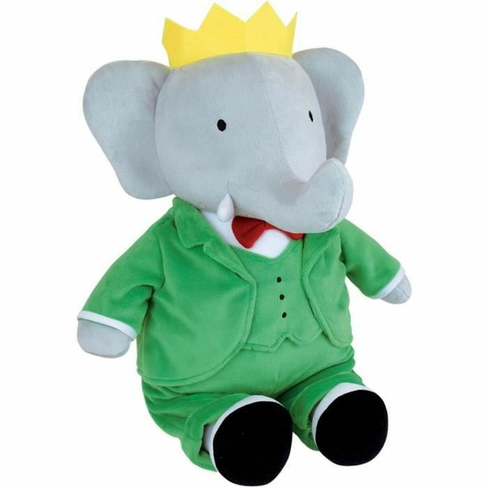 Păpușă Bebe Jemini Elephant