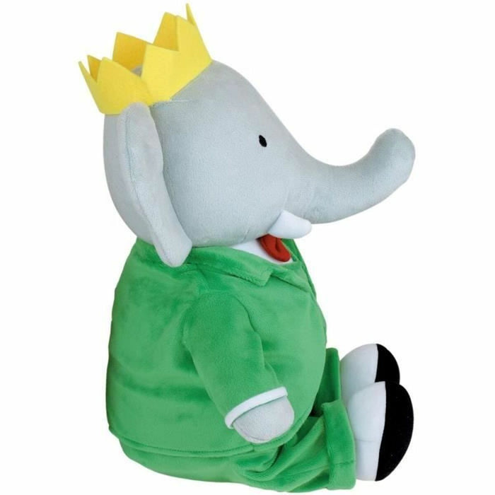 Păpușă Bebe Jemini Elephant