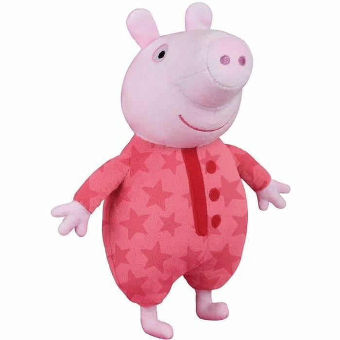 Jucărie de Pluș Jemini Peppa Pig Peppa Pig