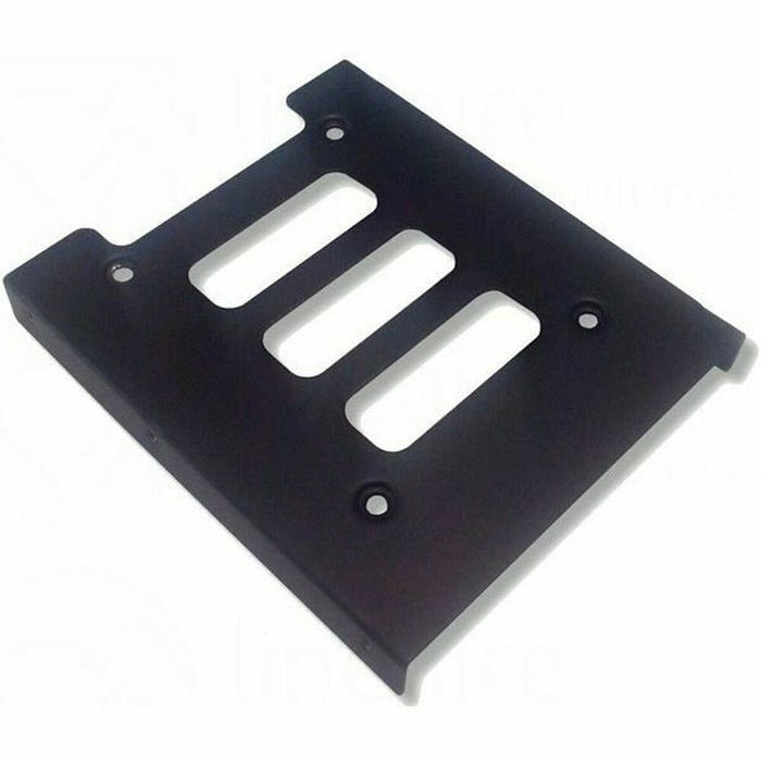 Suport reglabil Lineaire LASD30 Hard Disk Negru 2,5"