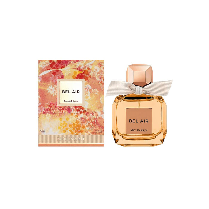 Parfum Femei Molinard Bel Air 75 ml