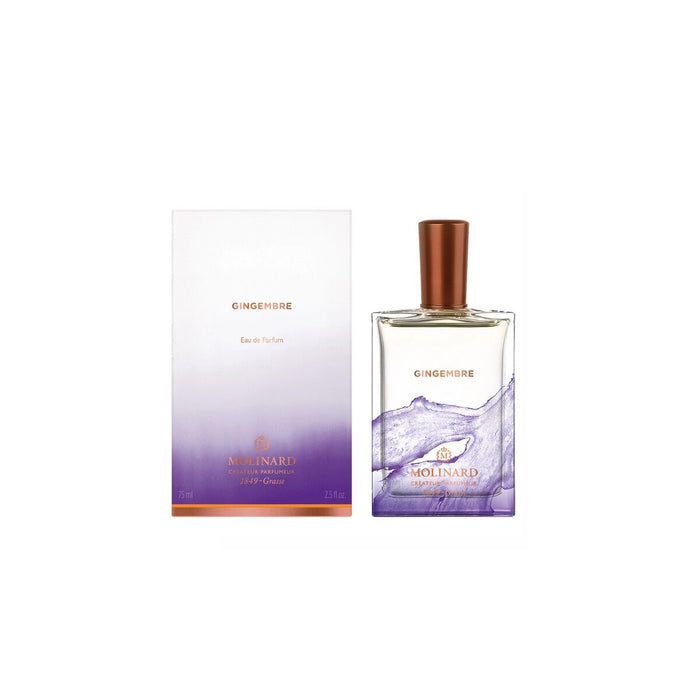 Parfum Femei Molinard Ginger EDP 75 ml Ginger