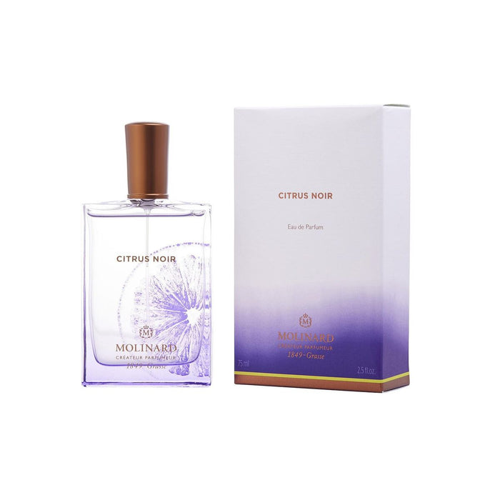 Parfum Femei Molinard Citrus Noir EDP 75 ml Citrus Noir