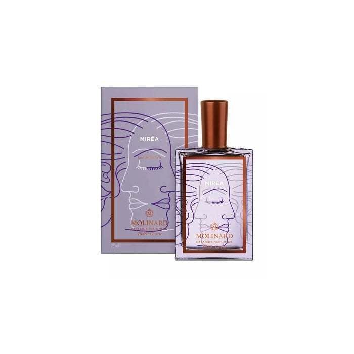 Parfum Femei Molinard Miréa EDP 75 ml Miréa