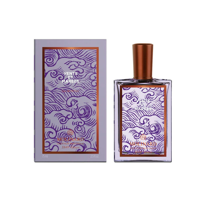 Parfum Femei Molinard winds and tides EDP 75 ml winds and tides