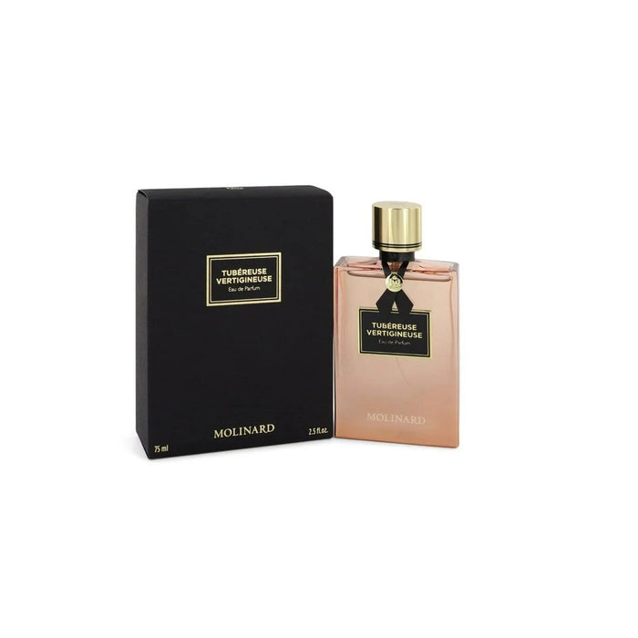 Parfum Femei Molinard Tubereuse Vertigineuse EDP 75 ml Tubereuse Vertigineuse