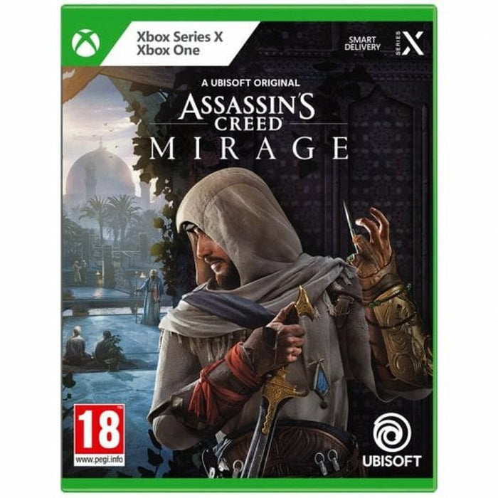 Joc video Xbox One / Series X Ubisoft Assassin's Creed Mirage