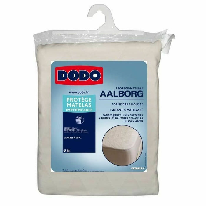 Protector pentru saltea DODO Aalborg 90 x 190
