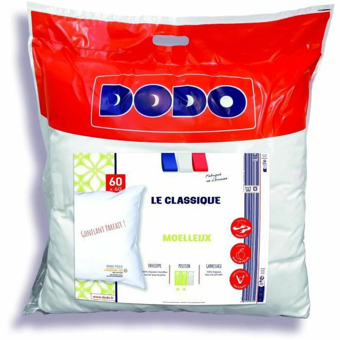 Perna DODO 60 x 60 cm