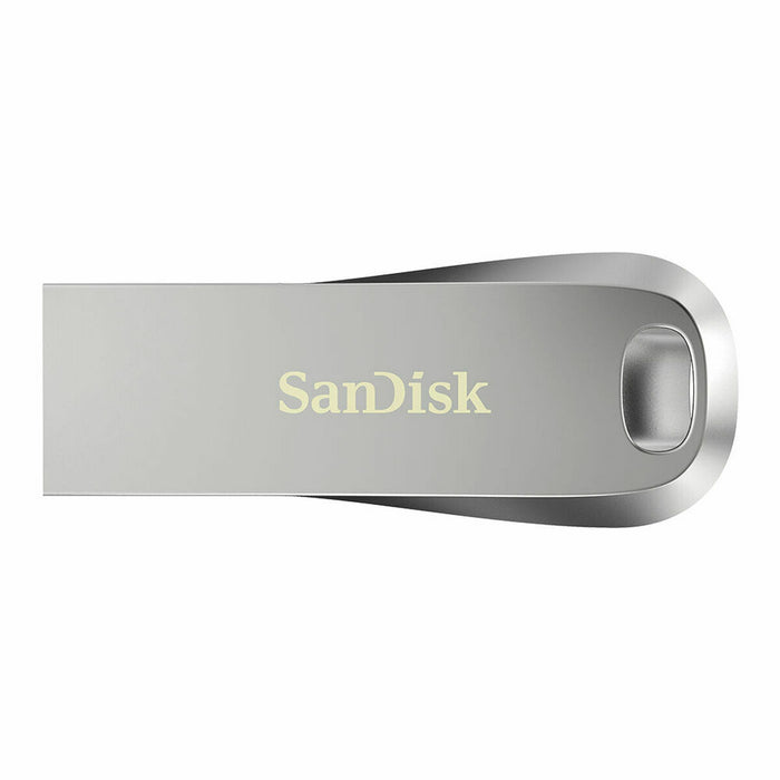 Memorie USB SanDisk SDCZ74-064G-G46 Argintiu 64 GB
