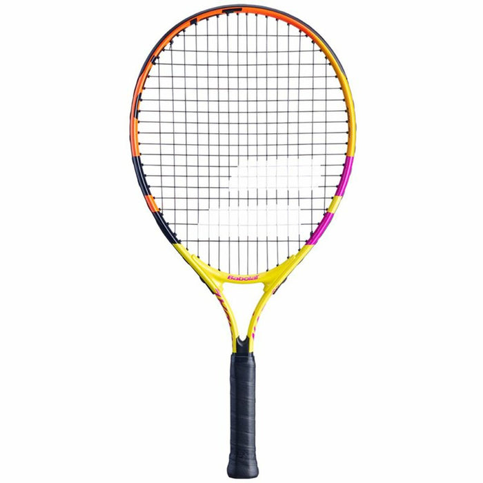 Rachetă de Tenis Babolat Nadal Jr 19 Infantil Portocaliu