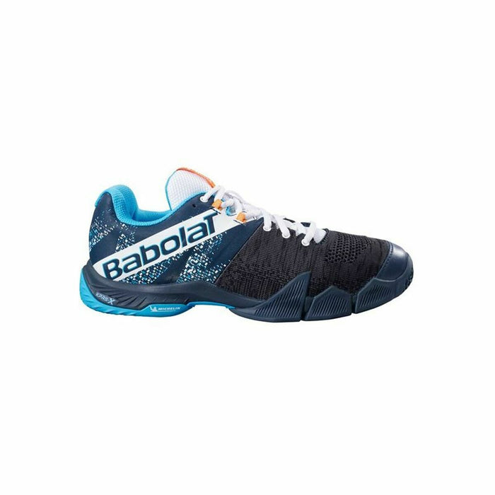 Încălțăminte de Padel pentru Adulți Babolat Movea Albastru Bărbați