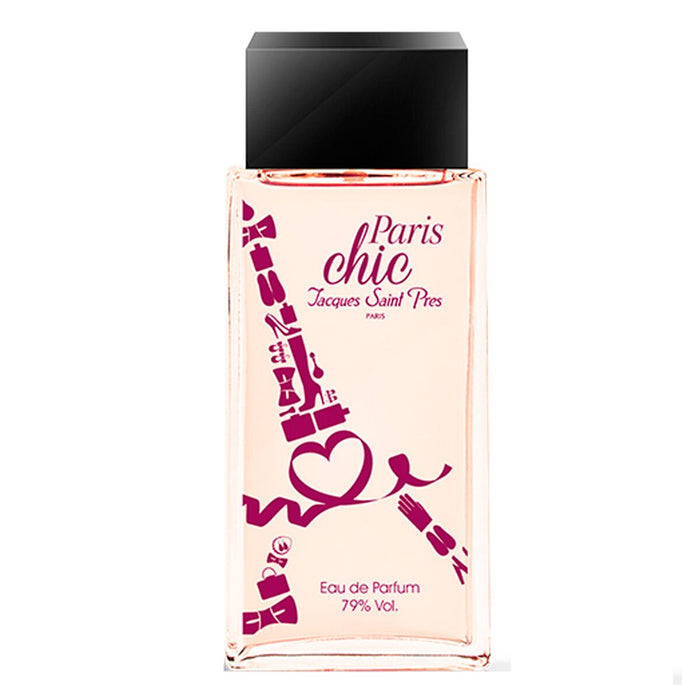 Parfum Femei Ulric De Varens Paris Chic EDP 100 ml