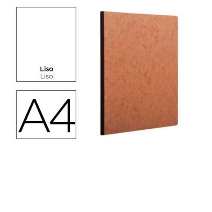 Carnet Notițe Clairefontaine 79140C A4 96 Frunze