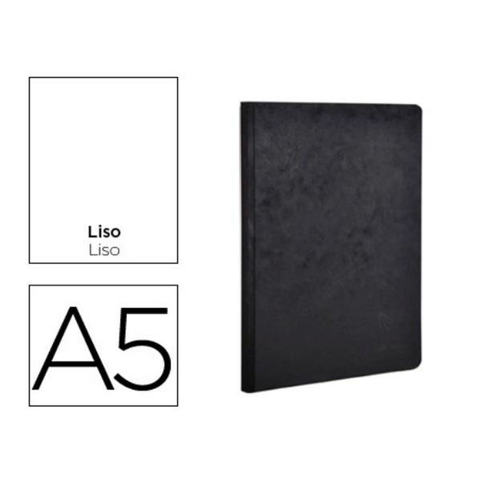 Carnet Notițe Clairefontaine 79540C A4 96 Frunze