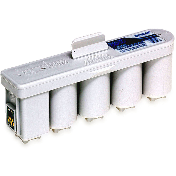 Bandă Matrice Originală Epson C33S020411 Negru