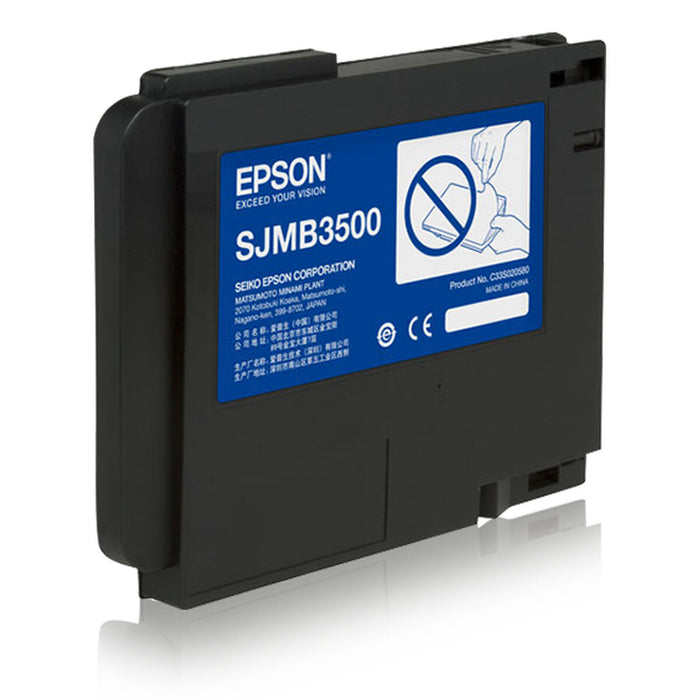 Bandă Matrice Originală Epson C33S020580