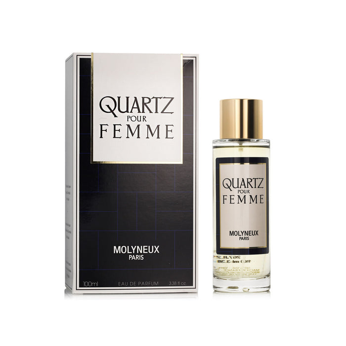 Parfum Femei Molyneux EDP Quartz 100 ml