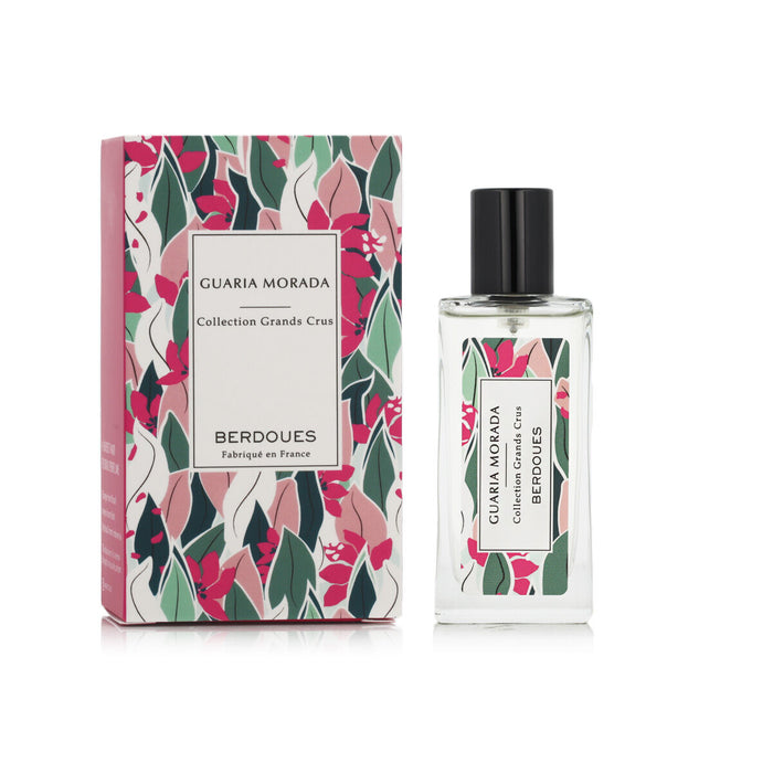 Parfum Unisex Berdoues EDP Guaria Morada 30 ml
