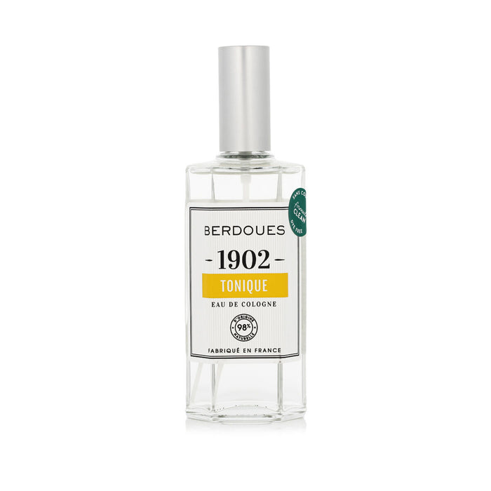 Parfum Unisex Berdoues EDC 1902 Tonique 125 ml